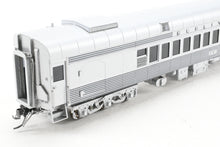 Load image into Gallery viewer, HO Brass OMI - Overland Models, Inc. CB&Q - Burlington Route Power Car (Coach) No. 7313