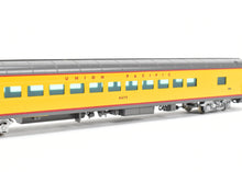 Load image into Gallery viewer, HO Brass Wasatch Model Co. UP - Union Pacific ACF 1953 5450-5487 Chair Car C/P #5473
