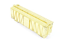 Load image into Gallery viewer, HO Brass OMI - Overland Models, Inc. WAB - Wabash Auto Boxcar #76000-76238