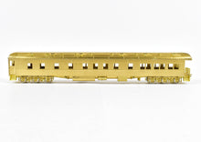 Load image into Gallery viewer, HO Brass Shoreham Shops SP - Southern Pacific Pullman Plan 3950A 3-2 Observation Lounge