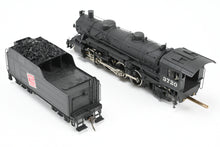 Load image into Gallery viewer, HO Brass PFM - United GTW - Grand Trunk Western USRA 2-8-2 Custom Painted No. 3720