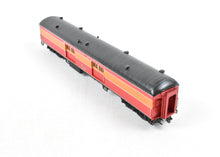 Load image into Gallery viewer, HO Brass TCY - The Coach Yard SP - Southern Pacific 70' Harriman Baggage 70-B 8/9 Pro-Painted Daylight #6452