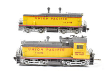 Load image into Gallery viewer, HO Brass OMI - Overland Models, Inc. UP - Union Pacific TR-5 Cow/Calf Set CP