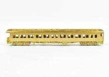 Load image into Gallery viewer, HO Brass Shoreham Shops SP - Southern Pacific Pullman Plan 3950A 3-2 Observation Lounge