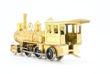 Load image into Gallery viewer, HOn3 Brass FED - Far East Distributors Various Roads Mogul 2-6-0 Circa 1910 Spartan Series