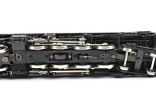 Load image into Gallery viewer, HO Brass Tenshodo SP - Southern Pacific AC-12 4-8-8-2 Cab Forward Factory Painted No. 4277 1974 Run Crown Model
