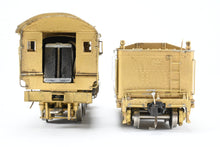 Load image into Gallery viewer, HO Brass Gem Models PRR - Pennsylvania Railroad D-16sb 4-4-0 DAMAGED AS-IS