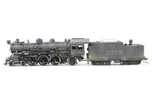 Load image into Gallery viewer, HO Brass PFM - Fujiyama ATSF - Santa Fe 4-6-2 Class 1337 Pacific Custom Painted & Weathered No. 1375
