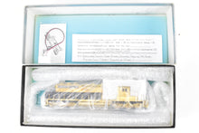 Load image into Gallery viewer, HO Brass PSC - Precision Scale Co. ATSF - Santa Fe EMD SD40-2 (Long Nose Snoot)