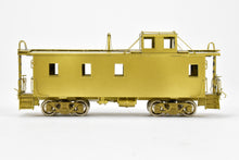 Load image into Gallery viewer, HO Brass OMI - Overland Models, Inc. MP - Missouri Pacific (NOT&M) Wood Caboose #460-479