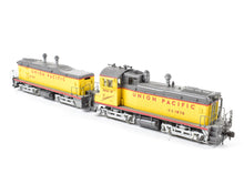Load image into Gallery viewer, HO Brass OMI - Overland Models, Inc. UP - Union Pacific TR-5 Cow/Calf Set CP
