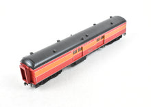 Load image into Gallery viewer, HO Brass TCY - The Coach Yard SP - Southern Pacific 70' Harriman Baggage 70-B 8/9 Pro-Painted Daylight #6452