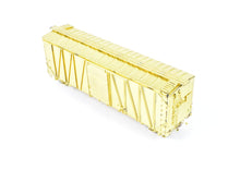 Load image into Gallery viewer, HO Brass OMI - Overland Models, Inc. WAB - Wabash Auto Boxcar #76000-76238