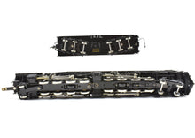 Load image into Gallery viewer, HO Brass Tenshodo SP - Southern Pacific AC-12 4-8-8-2 Cab Forward Factory Painted No. 4277 1974 Run Crown Model
