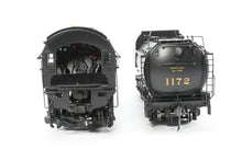 Load image into Gallery viewer, HO Brass PSC - Precision Scale Co. C&O - Chesapeake & Ohio K-2 Class 2-8-2 Mikado Factory Painted No. 1172