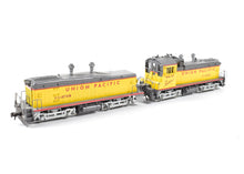 Load image into Gallery viewer, HO Brass OMI - Overland Models, Inc. UP - Union Pacific TR-5 Cow/Calf Set CP