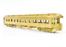 Load image into Gallery viewer, HO Brass Shoreham Shops SP - Southern Pacific Pullman Plan 3950A 3-2 Observation Lounge