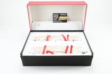 Load image into Gallery viewer, O Brass Key Imports UP - Union Pacific EMD E8 A/B Set Custom Series #85 Factory Painted Nos. 928/940B