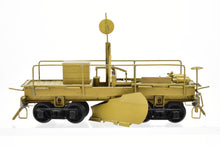 Load image into Gallery viewer, HOn3 Brass NJ Custom Brass D&RGW - Denver & Rio Grande Western OD Snow Flanger