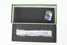 Load image into Gallery viewer, HO Brass OMI - Overland Models, Inc. CB&Q - Burlington Route Power Car (Coach) No. 7313