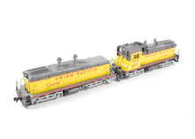 Load image into Gallery viewer, HO Brass OMI - Overland Models, Inc. UP - Union Pacific TR-5 Cow/Calf Set CP