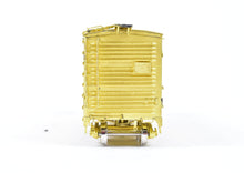 Load image into Gallery viewer, HO Brass OMI - Overland Models, Inc. WAB - Wabash Auto Boxcar #76000-76238
