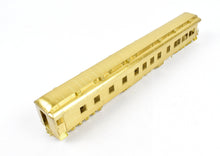 Load image into Gallery viewer, HO Brass Shoreham Shops SP - Southern Pacific Pullman Plan 3950A 3-2 Observation Lounge