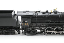 Load image into Gallery viewer, HO Brass PSC - Precision Scale Co. C&O - Chesapeake & Ohio K-2 Class 2-8-2 Mikado Factory Painted No. 1172