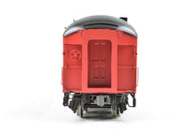 Load image into Gallery viewer, HO Brass TCY - The Coach Yard SP - Southern Pacific 70' Harriman Baggage 70-B 8/9 Pro-Painted Daylight #6452