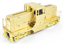 Load image into Gallery viewer, HO Brass W&R Enterprises Various Roads General Electric 44-Ton Diesel Phase IV