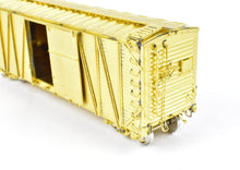 Load image into Gallery viewer, HO Brass OMI - Overland Models, Inc. WAB - Wabash Auto Boxcar #76000-76238