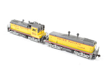 Load image into Gallery viewer, HO Brass OMI - Overland Models, Inc. UP - Union Pacific TR-5 Cow/Calf Set CP
