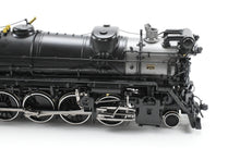 Load image into Gallery viewer, HO Brass PSC - Precision Scale Co. C&O - Chesapeake & Ohio K-2 Class 2-8-2 Mikado Factory Painted No. 1172