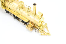 Load image into Gallery viewer, HOn3 Brass FED - Far East Distributors Various Roads Mogul 2-6-0 Circa 1910 Spartan Series