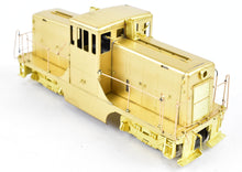 Load image into Gallery viewer, HO Brass W&R Enterprises Various Roads General Electric 44-Ton Diesel Phase IV