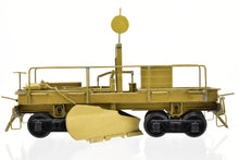 Load image into Gallery viewer, HOn3 Brass NJ Custom Brass D&RGW - Denver & Rio Grande Western OD Snow Flanger