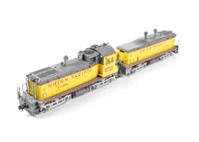 Load image into Gallery viewer, HO Brass OMI - Overland Models, Inc. UP - Union Pacific TR-5 Cow/Calf Set CP