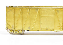 Load image into Gallery viewer, HO Brass OMI - Overland Models, Inc. WAB - Wabash Auto Boxcar #76000-76238
