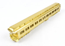 Load image into Gallery viewer, HO Brass Shoreham Shops SP - Southern Pacific Pullman Plan 3950A 3-2 Observation Lounge