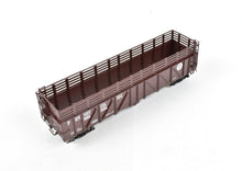 Load image into Gallery viewer, HO Brass PSC - Precision Scale Co. PRR - Pennsylvania Railroad G-24 Scrap Gondola FP No. 882525