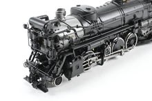 Load image into Gallery viewer, HO Brass PSC - Precision Scale Co. C&O - Chesapeake & Ohio K-2 Class 2-8-2 Mikado Factory Painted No. 1172