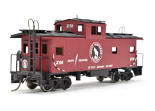 Load image into Gallery viewer, HO Brass CON Oriental Limited GN - Great Northern Caboose X41-95 C/P #X58