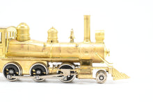 Load image into Gallery viewer, HOn3 Brass FED - Far East Distributors Various Roads Mogul 2-6-0 Circa 1910 Spartan Series