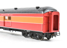 Load image into Gallery viewer, HO Brass TCY - The Coach Yard SP - Southern Pacific 70' Harriman Baggage 70-B 8/9 Pro-Painted Daylight #6452