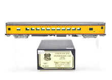 Load image into Gallery viewer, HO Brass Wasatch Model Co. UP - Union Pacific ACF 1953 5450-5487 Chair Car F/P #5460