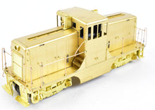 Load image into Gallery viewer, HO Brass W&R Enterprises Various Roads General Electric 44-Ton Diesel Phase IV