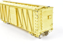 Load image into Gallery viewer, HO Brass OMI - Overland Models, Inc. WAB - Wabash Auto Boxcar #76000-76238