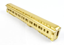 Load image into Gallery viewer, HO Brass Shoreham Shops SP - Southern Pacific Pullman Plan 3950A 3-2 Observation Lounge