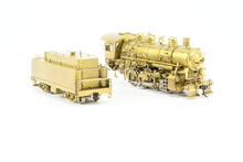 Load image into Gallery viewer, HO Brass NJ Custom Brass SP - Southern Pacific Class SE-4 0-8-0 with New Samhongsa Gearbox
