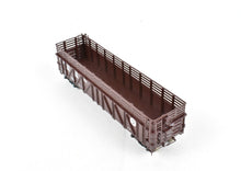 Load image into Gallery viewer, HO Brass PSC - Precision Scale Co. PRR - Pennsylvania Railroad G-24 Scrap Gondola FP No. 882525